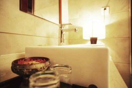 Xishuangbanna Elephanthome Boutique Guest House Esterno foto