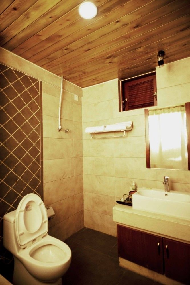 Xishuangbanna Elephanthome Boutique Guest House Esterno foto